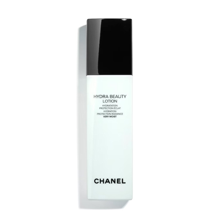 Chanel Hydra Beauty Lotion Protection Radiance Very Moist 150ml (New)Product Thumbnail