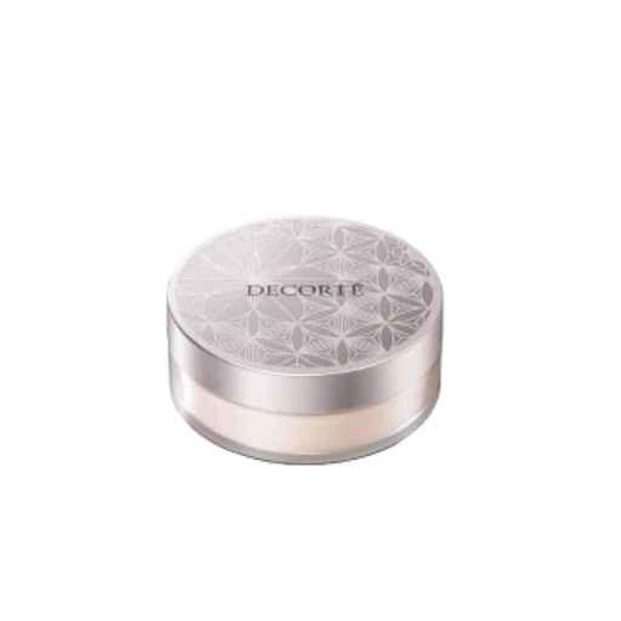 Cosme Decorte Decorte Loose Powder (00 Translucent) 1.5gProduct Thumbnail