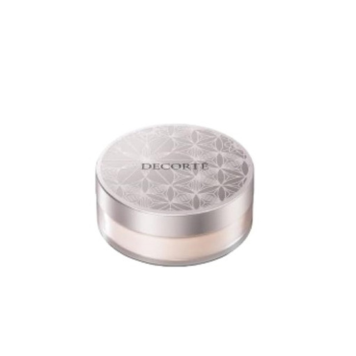 Cosme Decorte Decorte Loose Powder (00 Translucent) 1.5gProduct Thumbnail