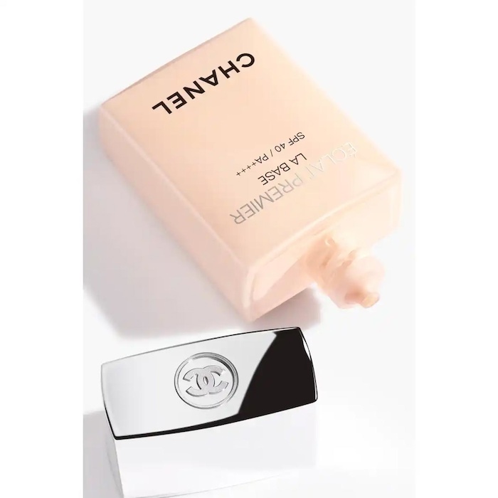 Chanel ECLAT PREMIER LA BASE (Brightening and Correcting Makeup Base) 30mlProduct Thumbnail