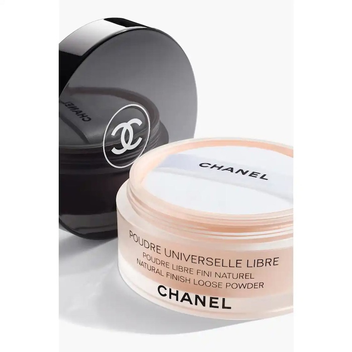 Chanel POUDRE UNIVERSELLE LIBRE (NATURAL FINISH LOOSE POWDER) undefinedProduct Thumbnail