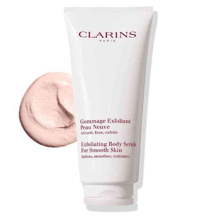 Clarins Gommage Exfoliating Body Scrub For Smooth Skin 200mlProduct Thumbnail