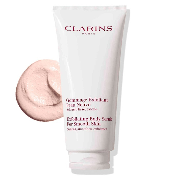 Clarins Gommage Exfoliating Body Scrub For Smooth Skin 200mlProduct Thumbnail