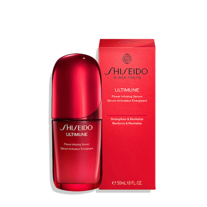 Shiseido ULTIMUNE Power Infusing Serum (New) 10mlProduct Thumbnail