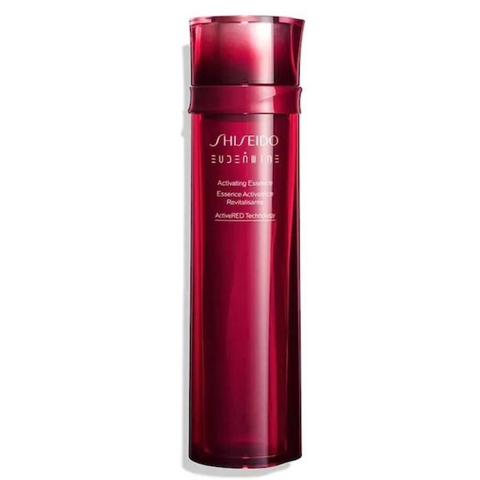 Shiseido EUDERMINE Activating Essence Serum 145ml (New)Product Thumbnail