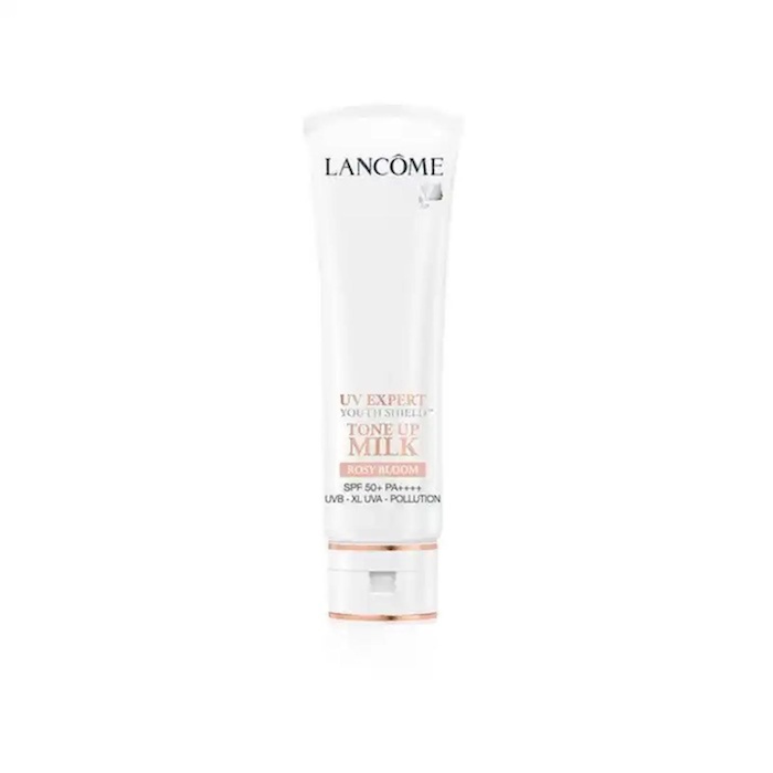 Lancome UV Expert Youth Shield Tone Up Milk 30ml Pearly BrightProduct Thumbnail