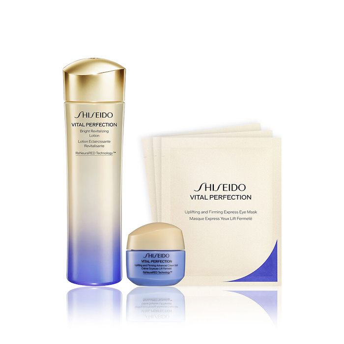 Shiseido Bright Revitalizing Lotion Set 1 setProduct Thumbnail