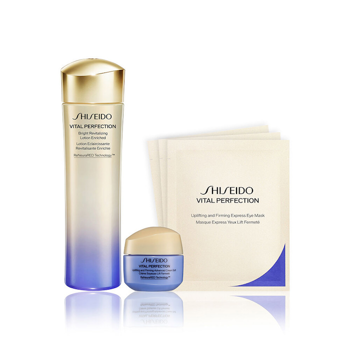 Shiseido Bright Revitalizing Lotion Enriched Set 1 setProduct Thumbnail