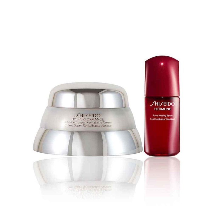 Shiseido Advanced Super Revitalizing Cream Set 1 setProduct Thumbnail