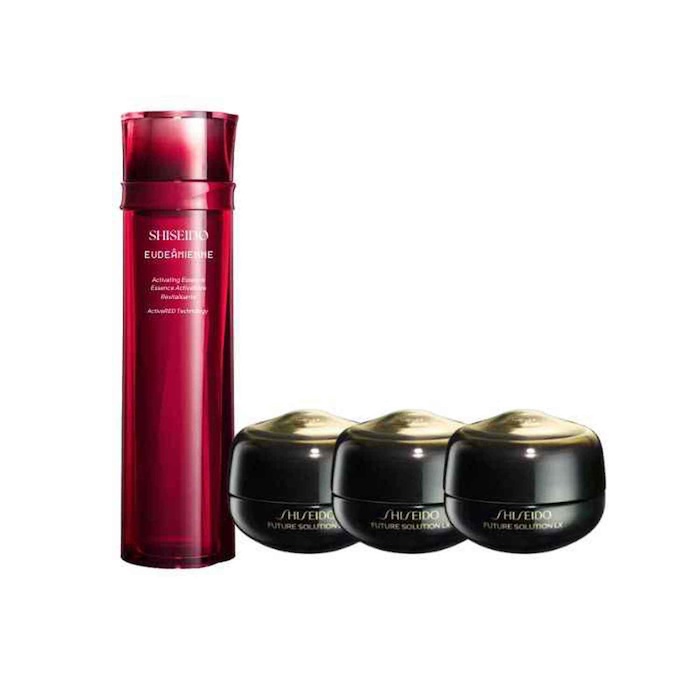 Shiseido Activating Essence Set 1 setProduct Thumbnail