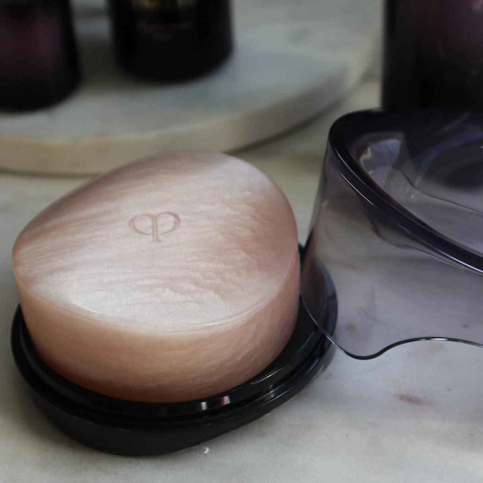 Cle De Peau Synactif Soap 100g 100gProduct Thumbnail