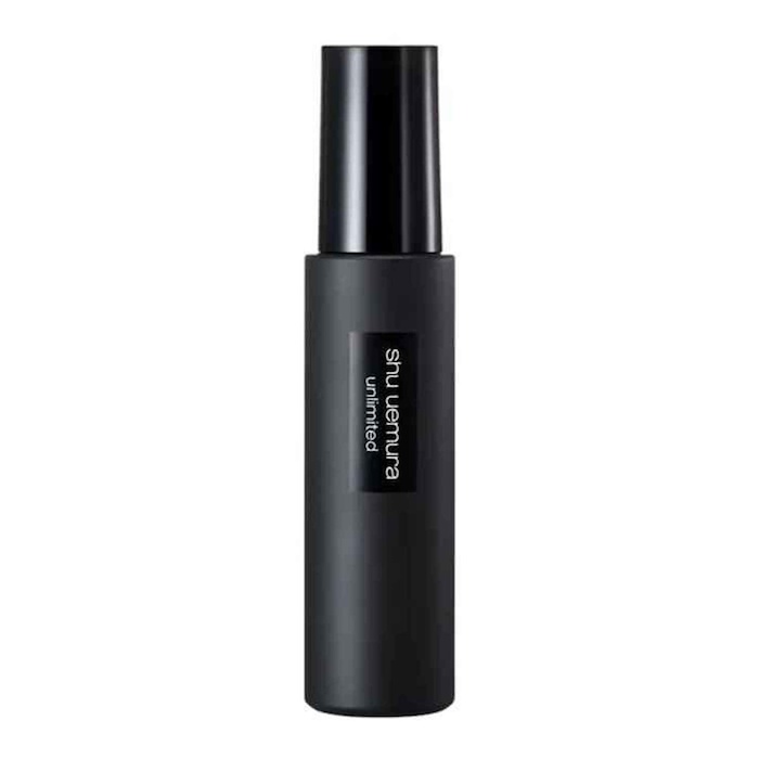Shu Uemura Unlimited Mattifying Makeup Fix Mist 100mlProduct Thumbnail