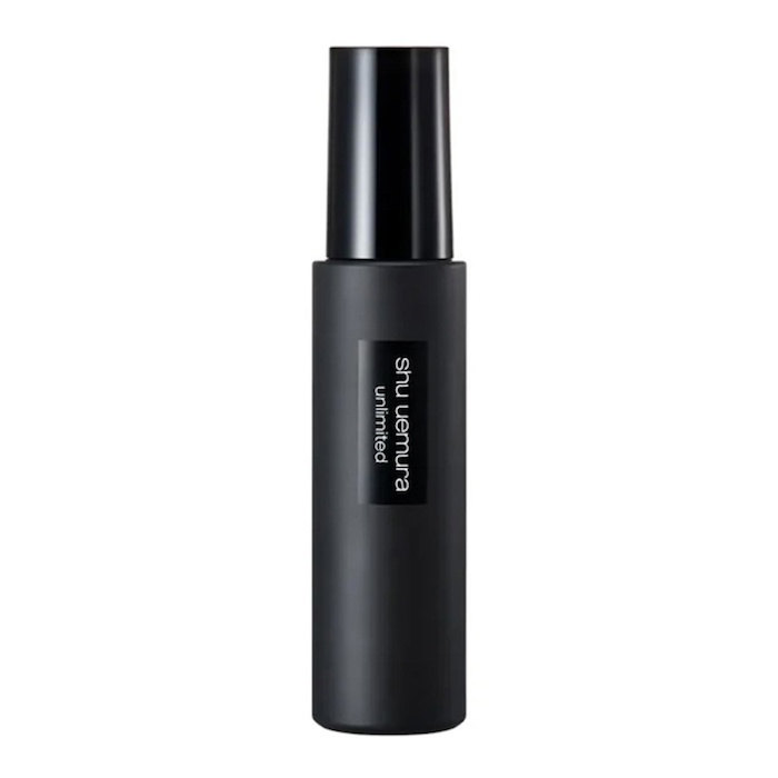 Shu Uemura Unlimited Mattifying Makeup Fix Mist 100mlProduct Thumbnail
