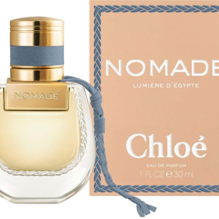 Chloe Nomade Lumiere D Egypte Eau De Parfum 30mlProduct Thumbnail