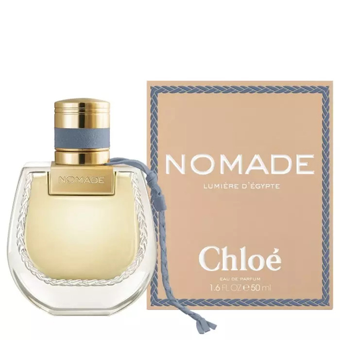 Chloe Nomade Lumiere D Egypte Eau De Parfum 50mlProduct Thumbnail