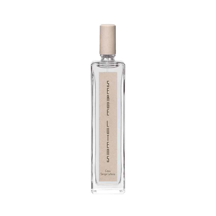 Serge Lutens 蘆丹氏 L'eau Serge Luten Serge Lutens之水 淡香精 EDP 100mlProduct Thumbnail