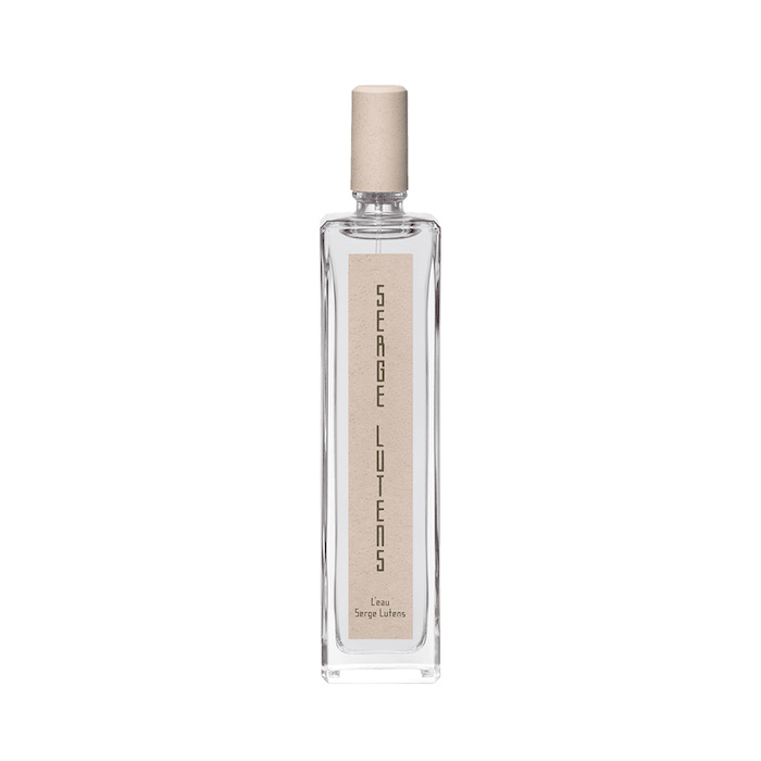 Serge Lutens 蘆丹氏 L'eau Serge Luten Serge Lutens之水 淡香精 EDP 100mlProduct Thumbnail