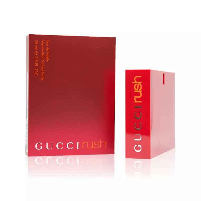 Gucci 古馳 女士狂愛一代香水 EDT 75mlProduct Thumbnail