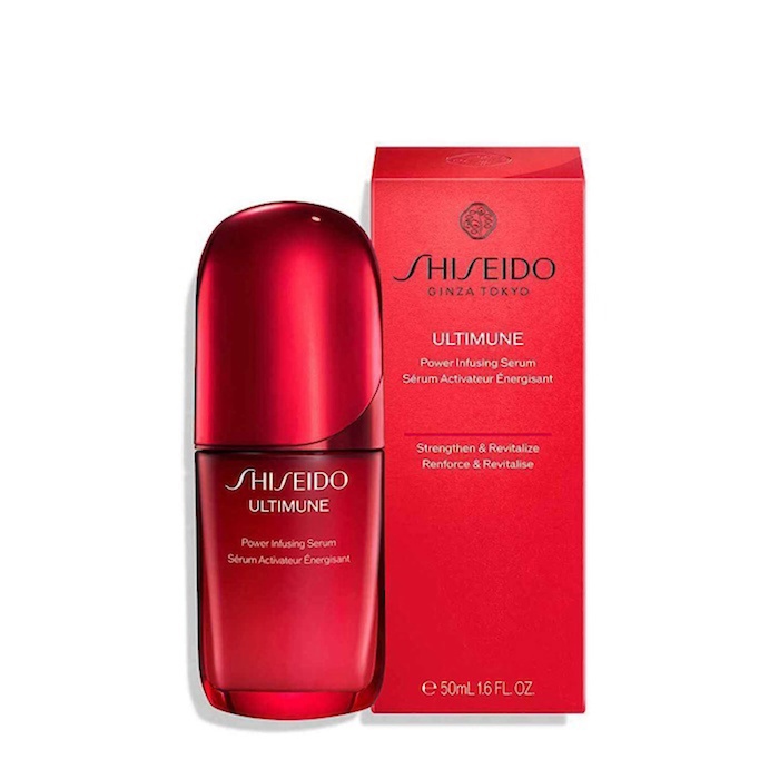 Shiseido ULTIMUNE Power Infusing Serum (New) 100mlProduct Thumbnail