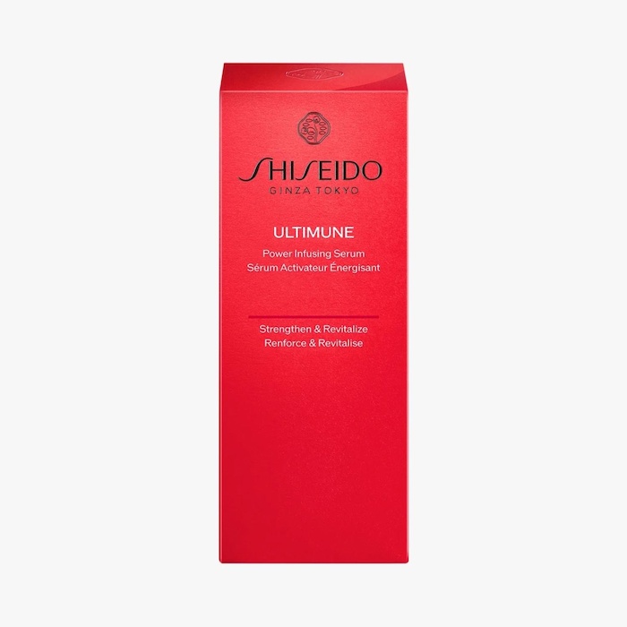 Shiseido ULTIMUNE Power Infusing Serum (New) 100mlProduct Thumbnail
