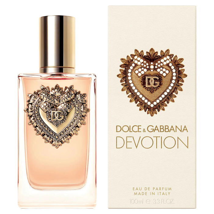 Dolce & Gabbana 杜嘉班納 摯愛奉獻女士淡香精 EDP 100mlProduct Thumbnail