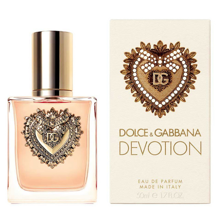 Dolce & Gabbana Devotion Eau De Parfum 50mlProduct Thumbnail