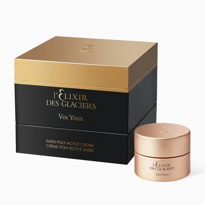 Valmont l'Elixir des Glaciers Vos Yeux Eye Cream 15ml (Simple)Product Thumbnail