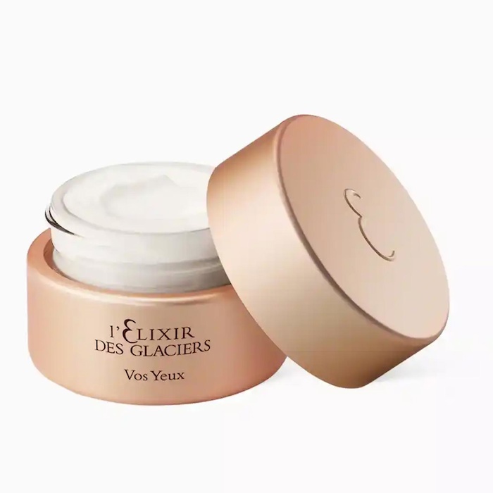 Valmont l'Elixir des Glaciers Vos Yeux Eye Cream 15ml (Simple)Product Thumbnail