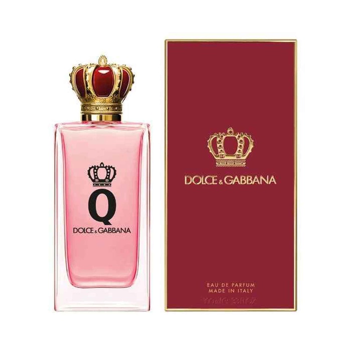 Dolce & Gabbana Q by Dolce&Gabbana Eau de Parfum 100ml EDPProduct Thumbnail