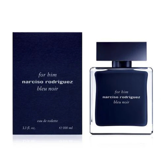 Narciso Rodriguez For Him Bleu Noir Eau de Toilette 100mlProduct Thumbnail