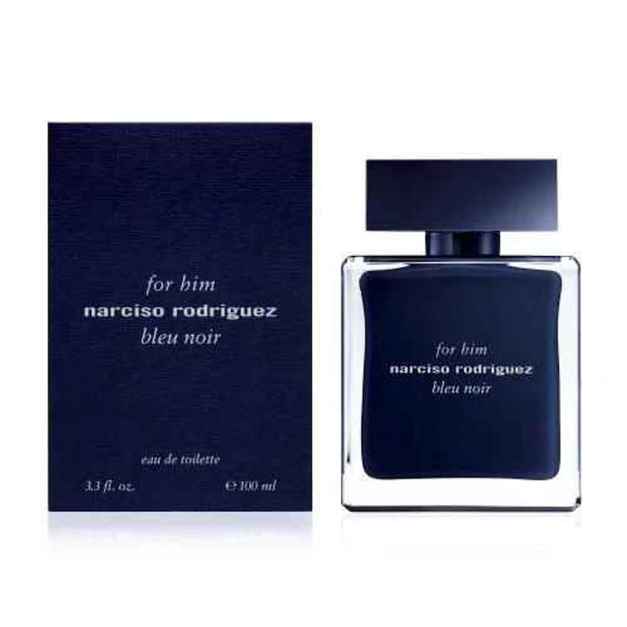 Narciso Rodriguez For Him Bleu Noir Eau de Toilette 50mlProduct Thumbnail