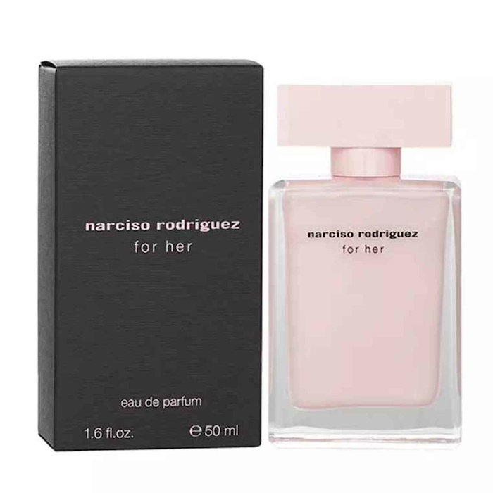 Narciso Rodriguez For Her Eau de Parfum 50mlProduct Thumbnail