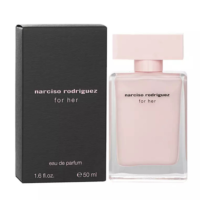 Narciso Rodriguez For Her Eau de Parfum 50mlProduct Thumbnail