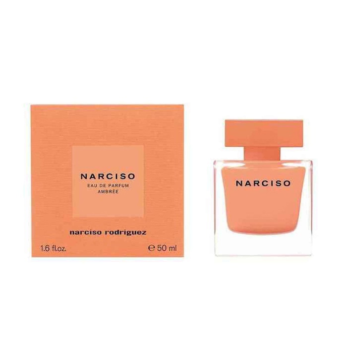 Narciso Rodriguez Eau de Parfum Ambree 50ml EDPProduct Thumbnail