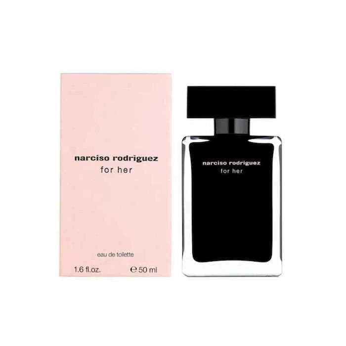 Narciso Rodriguez For Her Eau de Toilette 50mlProduct Thumbnail