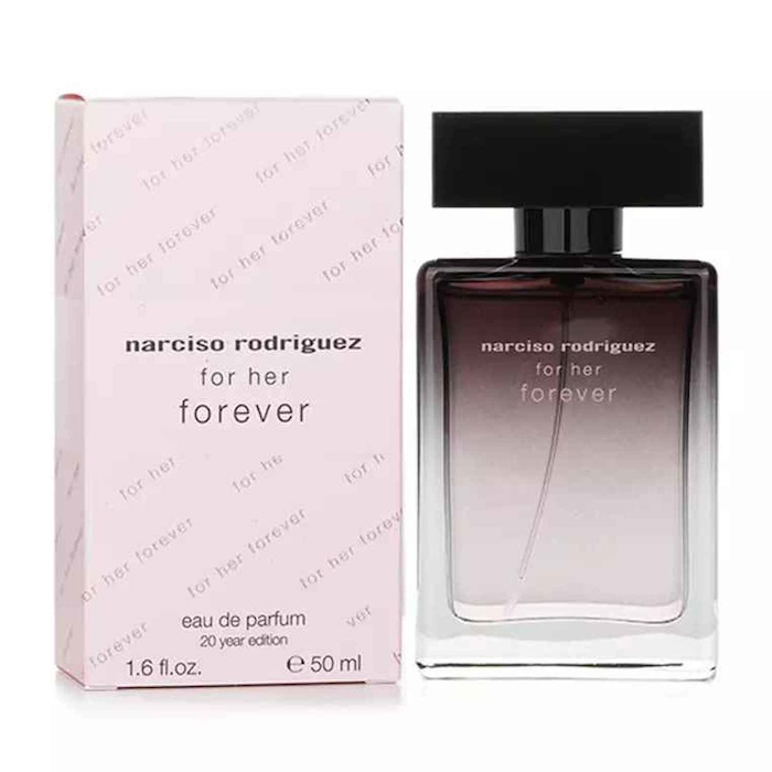 Narciso Rodriguez For Her Forever Eau de Parfum 50mlProduct Thumbnail