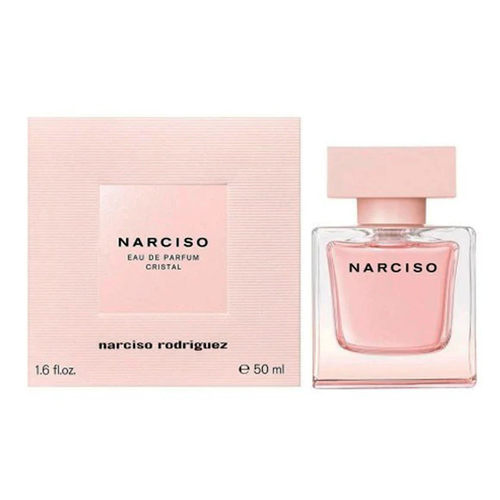 Narciso Rodriguez Cristal Eau de Parfum 50mlProduct Thumbnail