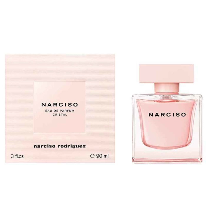 Narciso Rodriguez Cristal Eau de Parfum 90mlProduct Thumbnail