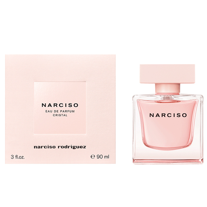 Narciso Rodriguez Cristal Eau de Parfum 90mlProduct Thumbnail