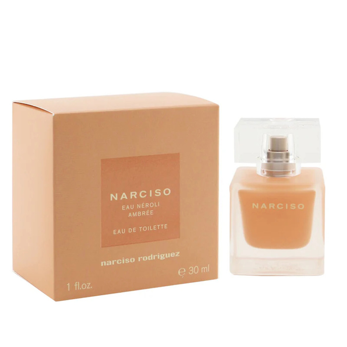 Narciso Rodriguez Eau Neroli Ambree Eau de Toilette 30mlProduct Thumbnail