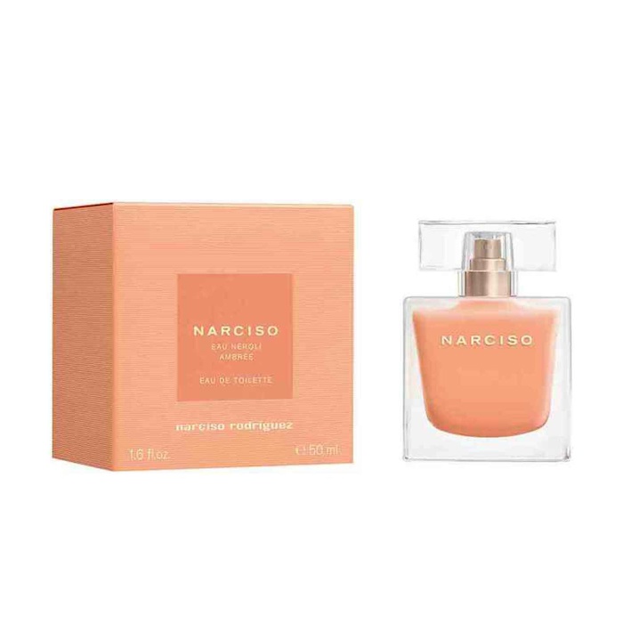 Narciso Rodriguez Eau Neroli Ambree Eau de Toilette 50ml EDTProduct Thumbnail
