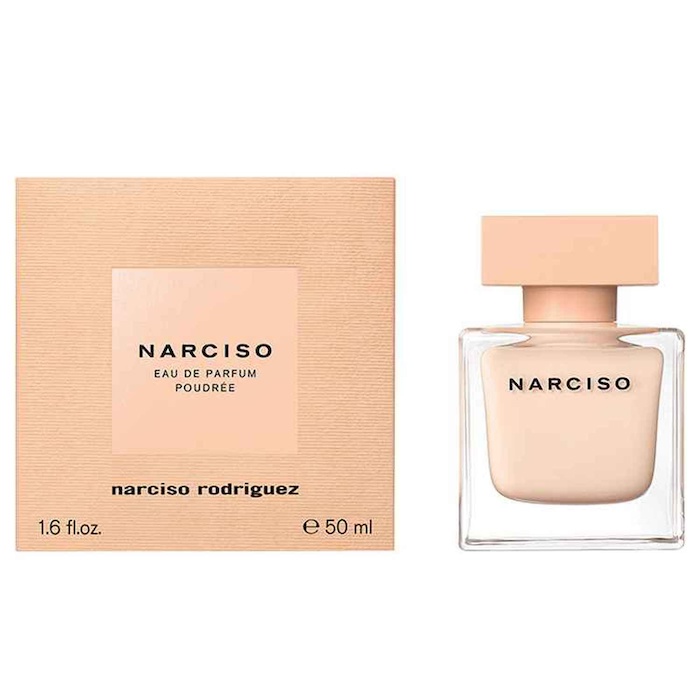 Narciso Rodriguez Poudree Eau de Parfum 50mlProduct Thumbnail