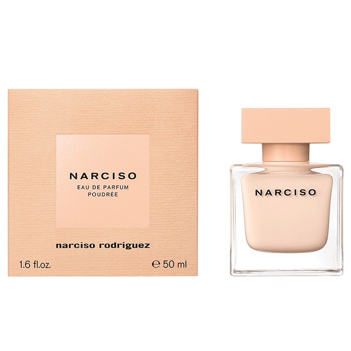 Narciso Rodriguez Poudree Eau de Parfum 50mlProduct Thumbnail