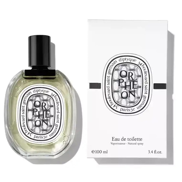 Diptyque Orpheon Eau de Toilette 100mlProduct Thumbnail