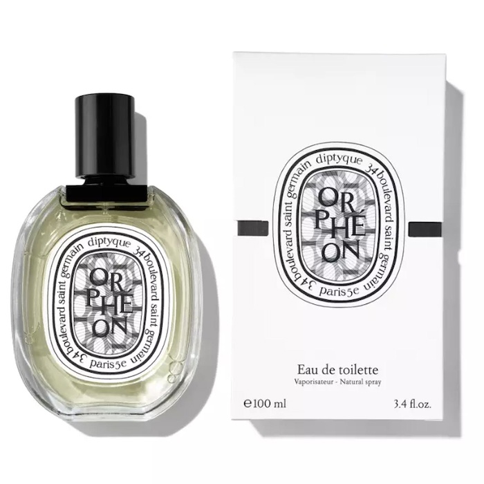 Diptyque Orpheon Eau de Toilette 100mlProduct Thumbnail