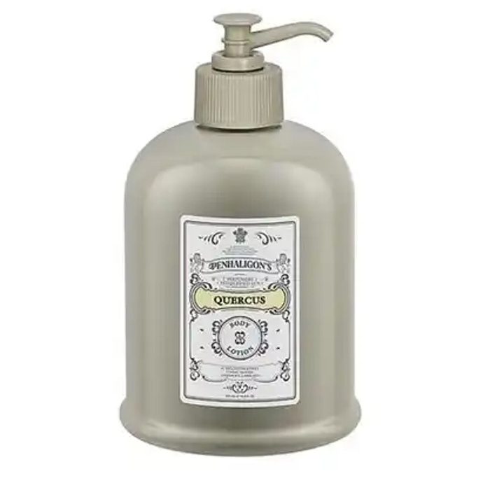 Penhaligon's PENHALIGONS QUERCUS BODY LOTION 500mlProduct Thumbnail