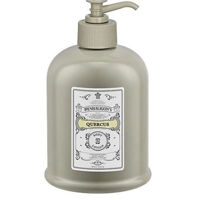 Penhaligon's PENHALIGONS QUERCUS BODY LOTION 500mlProduct Thumbnail