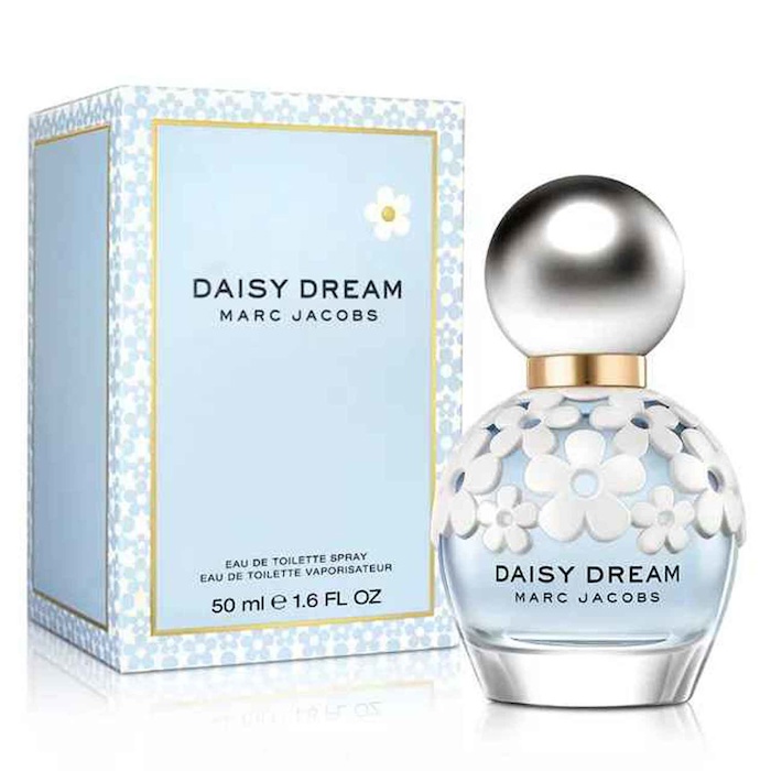 Marc Jacobs Daisy Dream Eau de Toilette Spray 30mlProduct Thumbnail