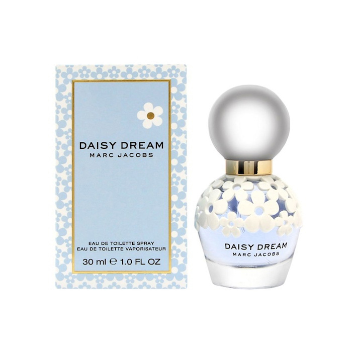 Marc Jacobs Daisy Dream Eau de Toilette Spray 30mlProduct Thumbnail