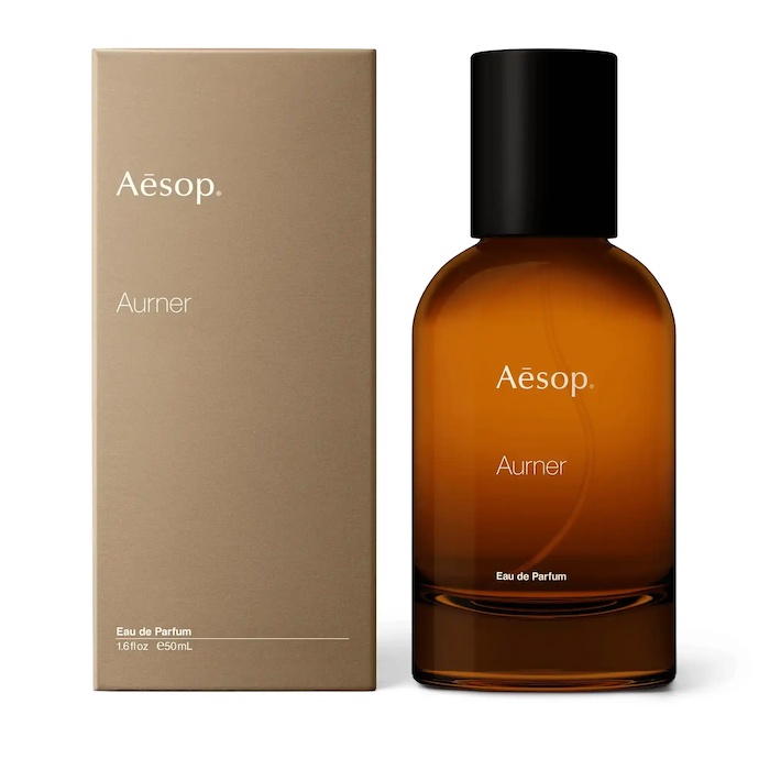 Aesop 伊索 詠香水 EDP (中性花香調香水) 50mlProduct Thumbnail